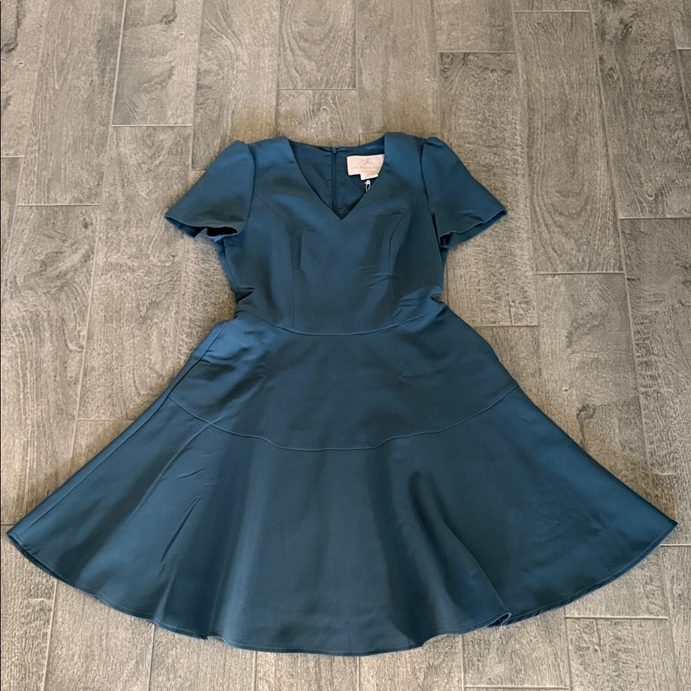 Gal Meets Glam Kate Dress